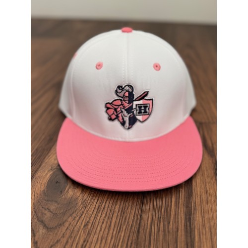 Pink Cancer Hat